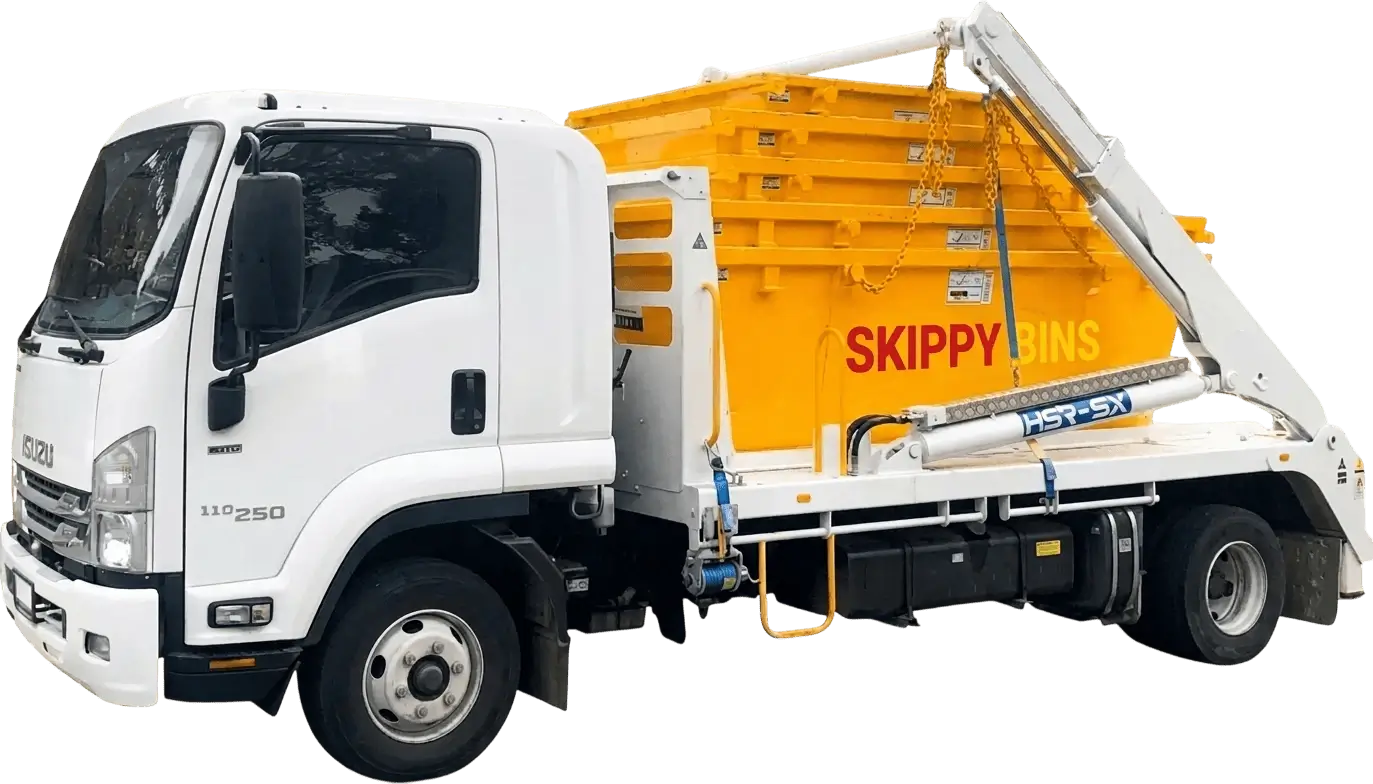 Skip Bins Brisbane